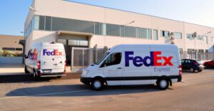 FedEx