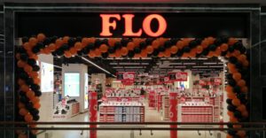 FLO'dan Samsun'da yeni şube: Açılışını yaptı