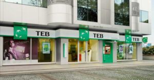 Fransız mallarına boykot çağrısının ardından TEB