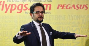 Galatasaray'da başkanlık için en güçlü aday Ali Sabancı