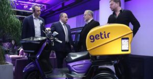 Getir birçok ilde yeni bayilikler için ön talep topluyor