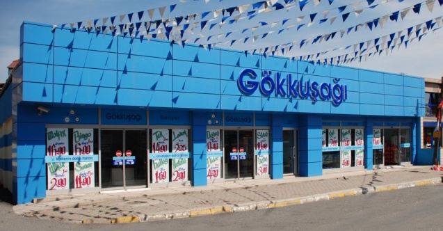 Gökkuşağı