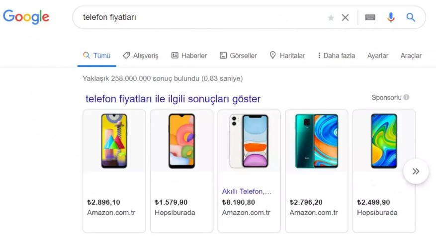 google turkiyede alisveris reklamlarini kaldiriyor 60834dbe327e1