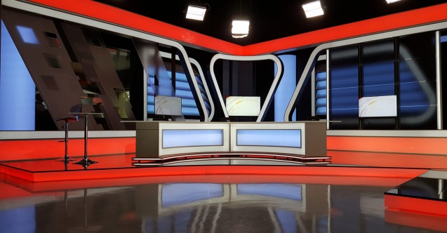 Halk TV'ye yayın durdurma cezası