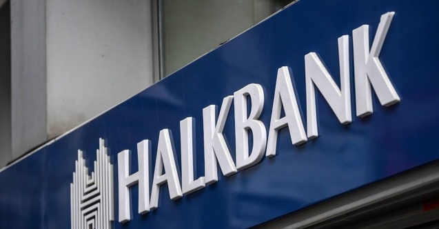 Halkbank'tan 6 ay ana para ödemesiz destek programı
