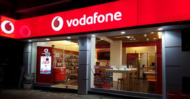 Hattını taşımak istedi: Vodafone müşteri temsilcisinin kurbanı oldu