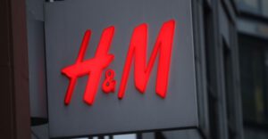 Hazır giyim sektörünün öncü markalarından H&M