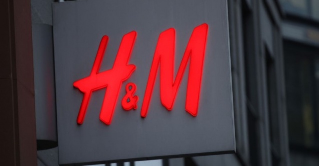 Hazır giyim sektörünün öncü markalarından H&M