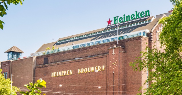 Heineken binlerce personelinin işine son verecek