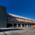 Hepsiburada siparişleri 'Hepsimat' sayesinde artık esnaftan teslim alınabilecek