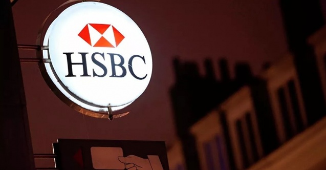 HSBC Türkiye'de Dilek Güleç Salzburg ve Caner Işlak'a yeni görev