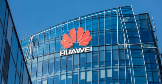 Huawei'den tarihi adım: Otomotiv pazarına giriyor