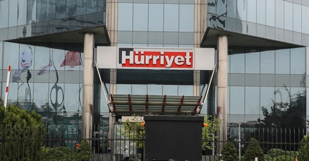 Hürriyet Gazetesi eriyor: Dev zarar açıkladı!