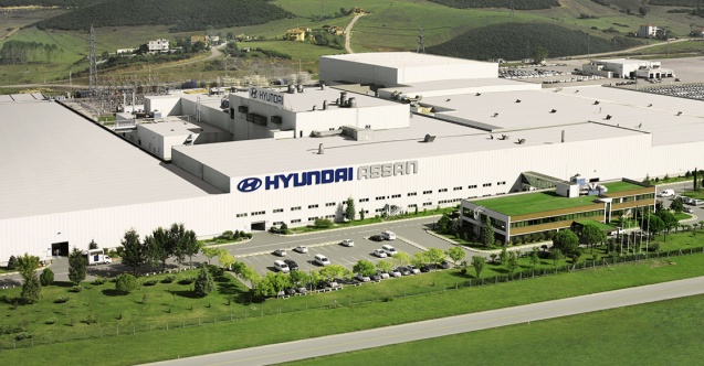Hyundai Assan'da eylem: Yönetimi istifaya çağırdılar
