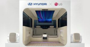 Hyundai ve LG