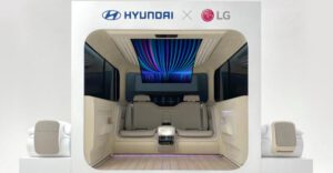 Hyundai ve LG