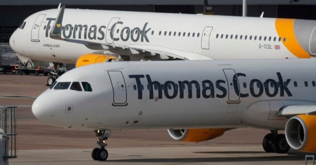 İflas eden Thomas Cook sektöre geri dönüyor