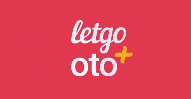 İkinci el otomotiv pazarına yeni oyuncu: Letgo oto+ 