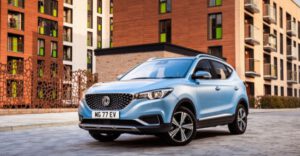 İngiliz otomotiv devi MG Türkiye'de: Doğan Holding üretecek