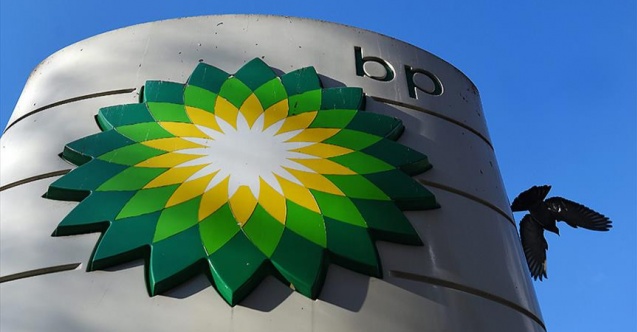 İngiltere merkezli enerji şirketi BP'den dev zarar açıklaması