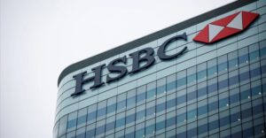 İngiltere'nin en büyük bankası HSBC