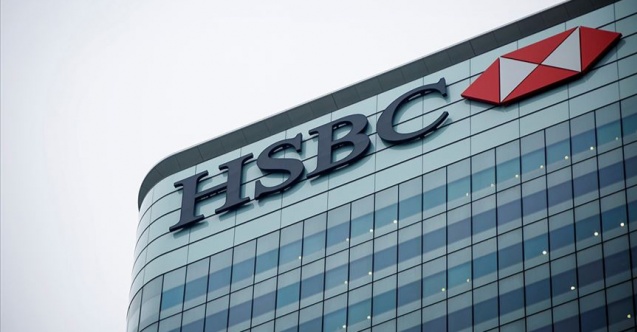 İngiltere'nin en büyük bankası HSBC