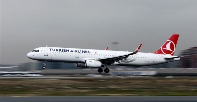 İstanbul-Denizli seferinde 12 yolcunun karantinaya alındığı iddia edilmişti! THY'den açıklama