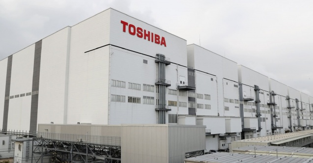 Japon teknoloji devi Toshiba bilgisayar üretimine son verdi