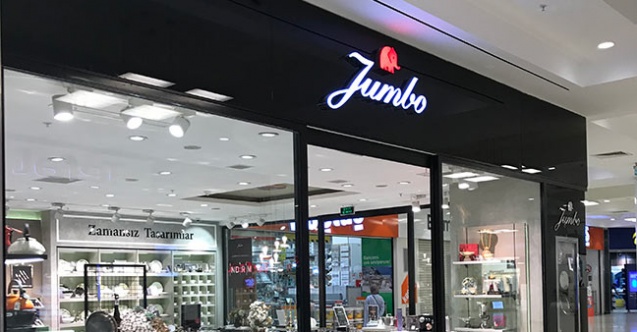 Jumbo kimin? Nubar Çolakyan kimdir?