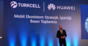 Kaan Arlı kimdir? Kaan Arlı Huawei şirketinde görevi nedir?