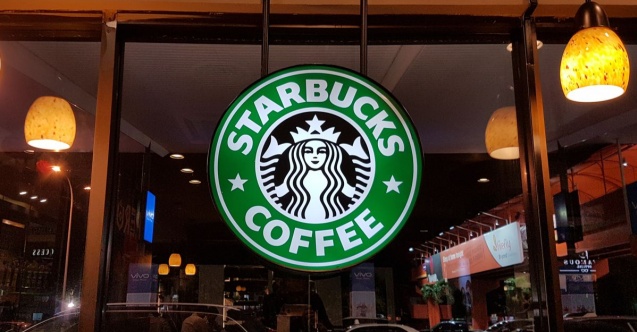Kahve devi Starbucks'a pandemi şoku: 