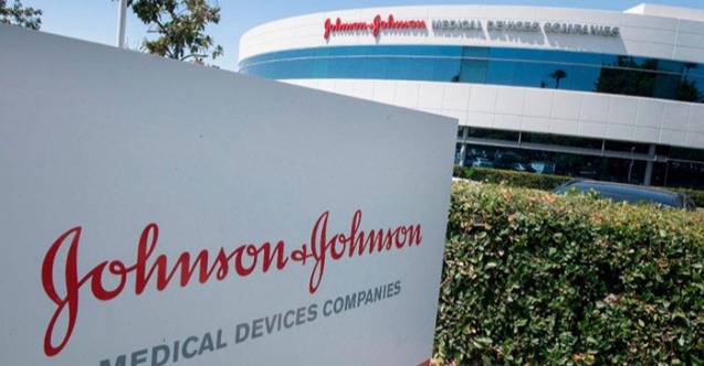 Kansere yol açtığı iddia edilen Johnson & Johnson'ın pudrası ABD ve Kanada'da satılmayacak