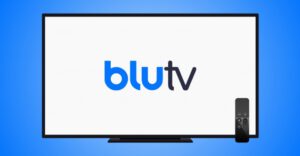 "Kapımız herkese açık" diyen Blu TV