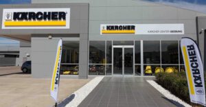 Karcher Türkiye'yi gözüne kestirdi: Yatırım yapacak