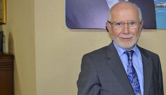 Korkmaz kimin? Rahmi Korkmaz kimdir?