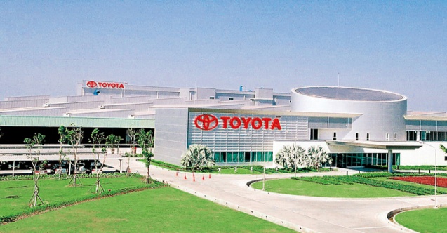 Koronavirüs mutasyonu Toyota'yı vurdu: Kepenk kapatacak
