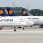 Koronavirüs salgını Lufthansa'yı da vurdu: Pilotlarını işten çıkaracak
