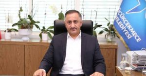 Küçükçekmece Belediyesi Başkan Yardımcısı Güven Aydın'ın oğlu kovid-19 nedeniyle hayatını kaybetti