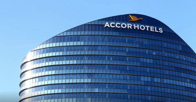 Levent ofisine taşındı: Accor Otel Grubu Türkiye yatırımlarına devam ediyor