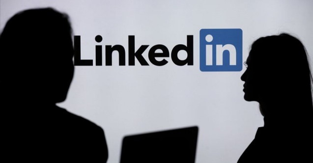 LinkedIn’e siber saldırı: 500 milyon kişinin bilgileri çalındı