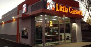 Little Caesars WhatsApp sipariş hattı aktif