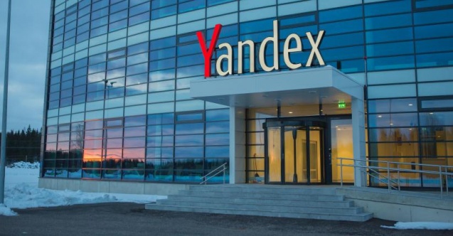 Logo furyasına Yandex de katıldı: Yeni tasarımı artık daha modern