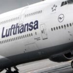 Lufthansa 1