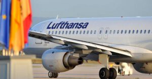 Lufthansa küçük uçaklara geçiyor: Görüşmelere başladı!