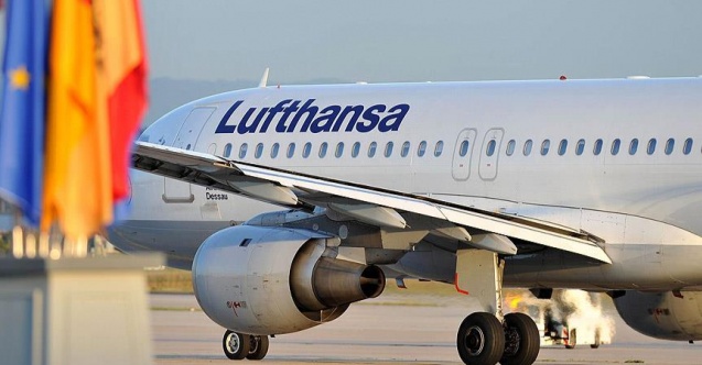 Lufthansa küçük uçaklara geçiyor: Görüşmelere başladı!
