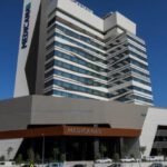 Medicana İzmir hastanesi için gün sayıyor: 9 Eylül'de kapılarını açacak