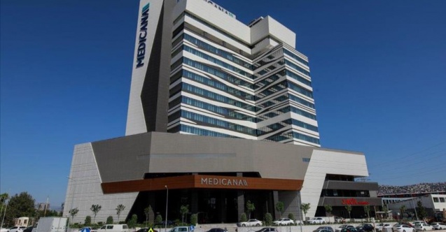 Medicana İzmir hastanesi için gün sayıyor: 9 Eylül'de kapılarını açacak