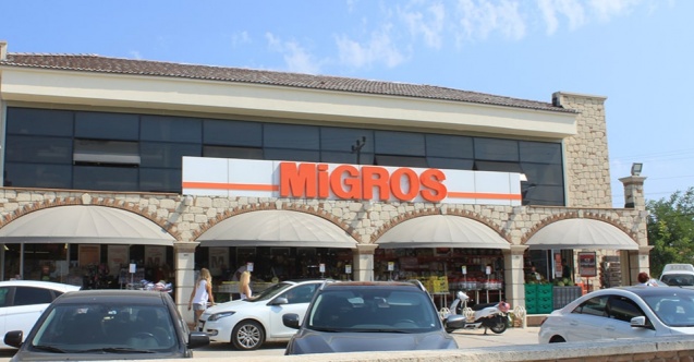 Migros'tan beklenmedik karar: Kazakistan'daki 7 mağazasını devrediyor