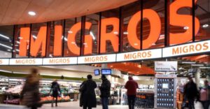 Migros'tan bir ilk daha: Self servis market ile gece gündüz hizmet verecek