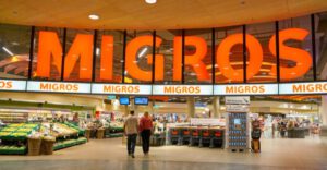 Migros'un ortaklık yapısında değişiklik: Kenan Investments hisselerini satışa çıkardı